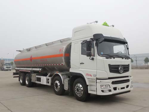 鋁合金油罐車圖片 鋁合金油罐車圖片