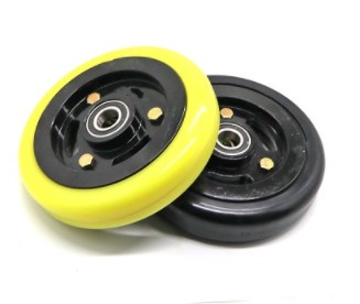 掃路車行走車輪 掃路車行走車輪