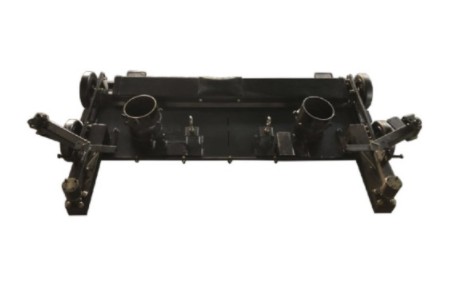 中聯(lián)環(huán)衛(wèi)車(chē)吸嘴體總成 中聯(lián)環(huán)衛(wèi)車(chē)吸嘴體總成