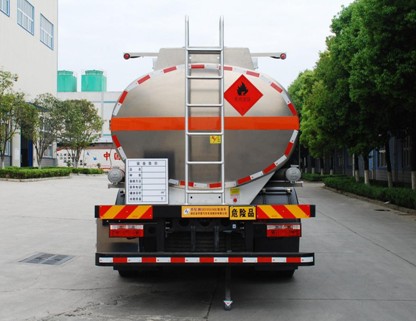 國六14.2方東風(fēng)多利卡D9鋁合金加油車 國六14.2方東風(fēng)多利卡D9鋁合金加油車