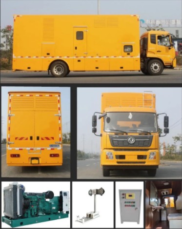 �����|�L(f��ng)���\400KW�Ƅ�(d��ng)ʽ��(y��ng)���Դ܇