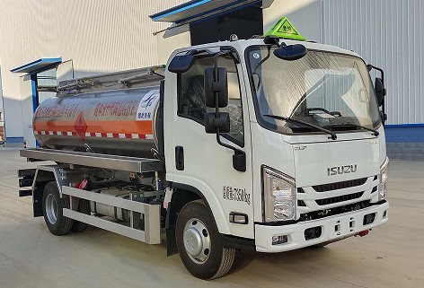 ������ʮ�5���X�Ͻ��͹�܇_�R����QXC5071GYYJX���X�Ͻ��\(y��n)��܇