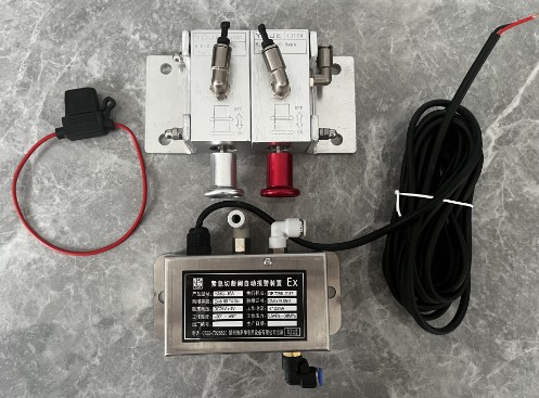 HAKJ-19A�o���Д��y�Ԅӿ���ϵ�y(t��ng)