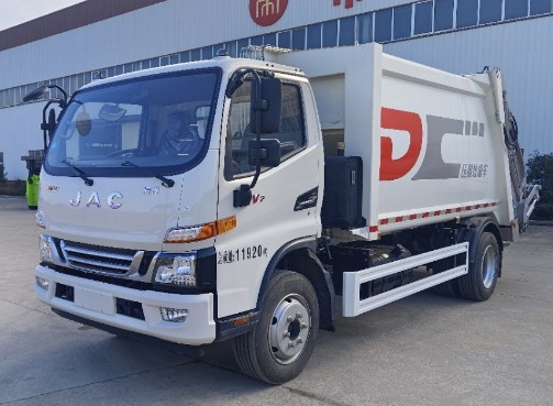 江淮駿鈴11方壓縮垃圾車_11方壓縮垃圾車生產(chǎn)廠家 江淮駿鈴11方壓縮垃圾車_11方壓縮垃圾車生產(chǎn)廠家
