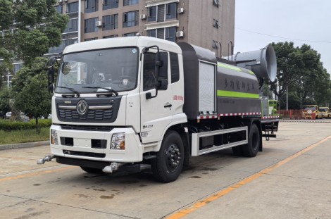 東風(fēng)天錦14方多功能抑塵車_楚勝牌CSC5180TDYD6型多功能抑塵車 東風(fēng)天錦14方多功能抑塵車_楚勝牌CSC5180TDYD6型多功能抑塵車