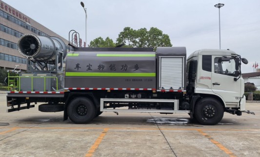 東風(fēng)天錦14方多功能抑塵車_楚勝牌CSC5180TDYD6型多功能抑塵車 東風(fēng)天錦14方多功能抑塵車_楚勝牌CSC5180TDYD6型多功能抑塵車