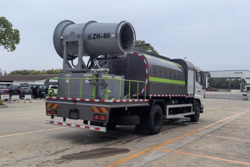 東風(fēng)天錦14方多功能抑塵車_楚勝牌CSC5180TDYD6型多功能抑塵車 東風(fēng)天錦14方多功能抑塵車_楚勝牌CSC5180TDYD6型多功能抑塵車