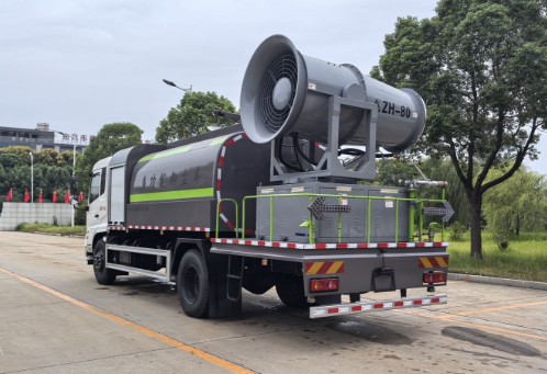 東風(fēng)天錦14方多功能抑塵車_楚勝牌CSC5180TDYD6型多功能抑塵車 東風(fēng)天錦14方多功能抑塵車_楚勝牌CSC5180TDYD6型多功能抑塵車
