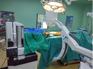 AI識(shí)別軟件輔助手術(shù)︱最新CO接骨架手術(shù)分享